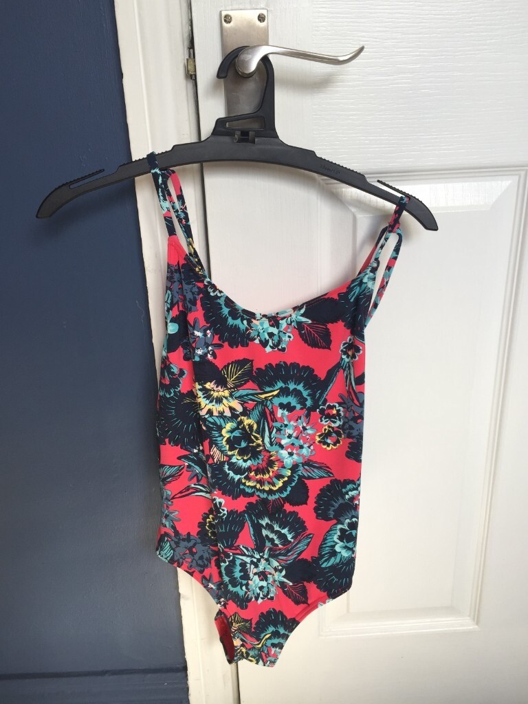 swimming costume age 14